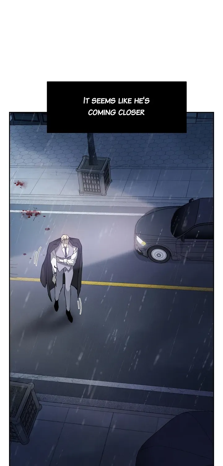 Dressed to Kill Chapter 1 page 19 - 