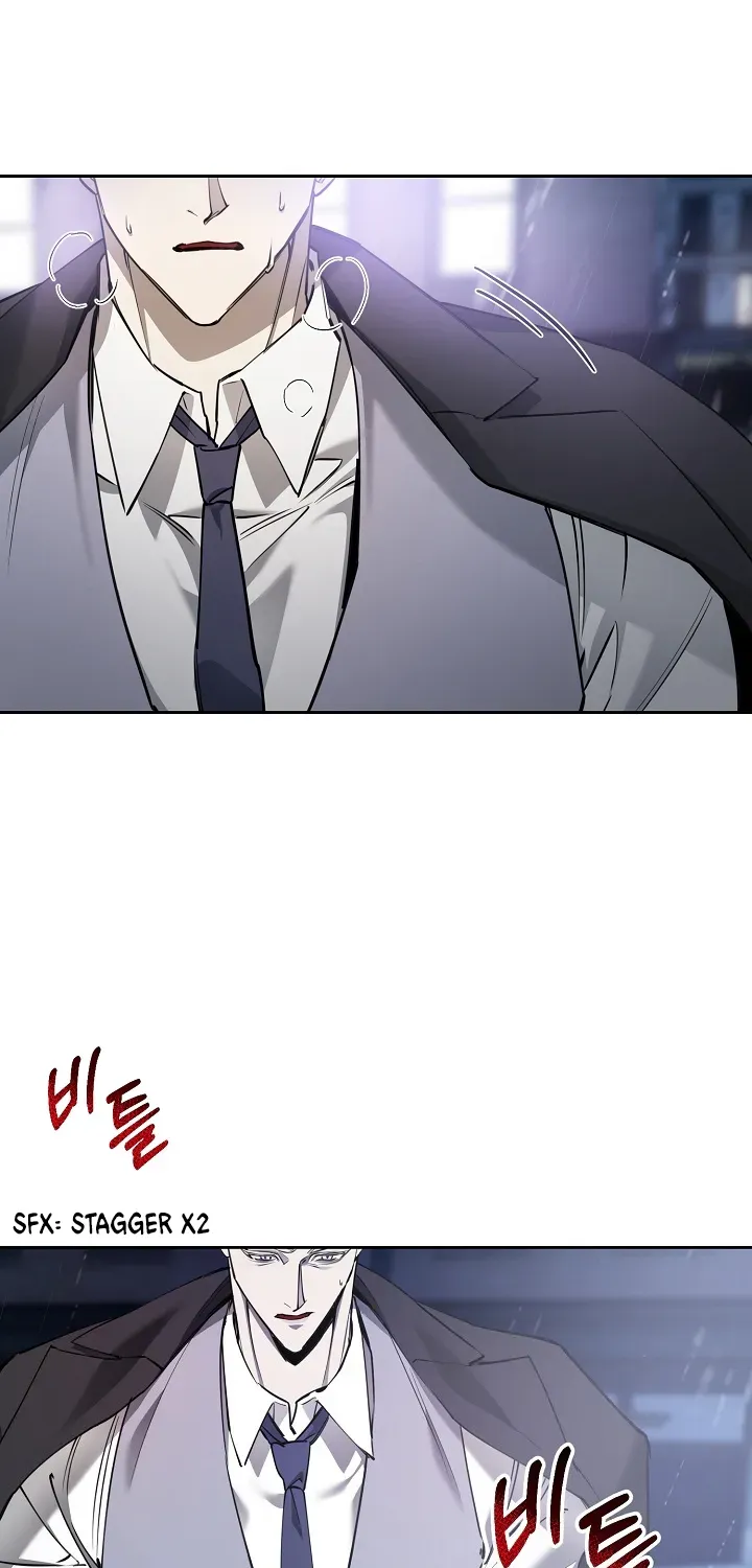 Dressed to Kill Chapter 1 page 21 - 