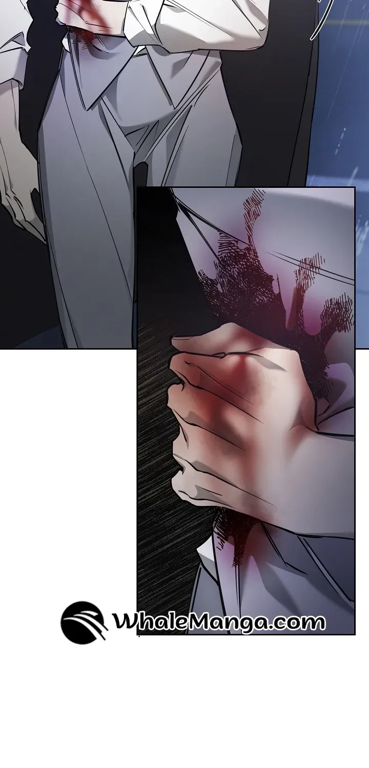 Dressed to Kill Chapter 1 page 23 - 