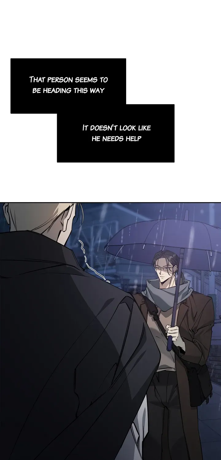 Dressed to Kill Chapter 1 page 24 - 