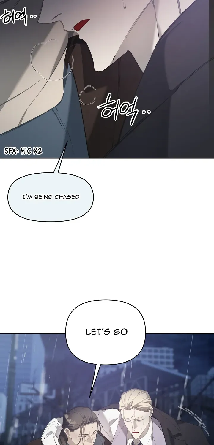 Dressed to Kill Chapter 1 page 39 - 
