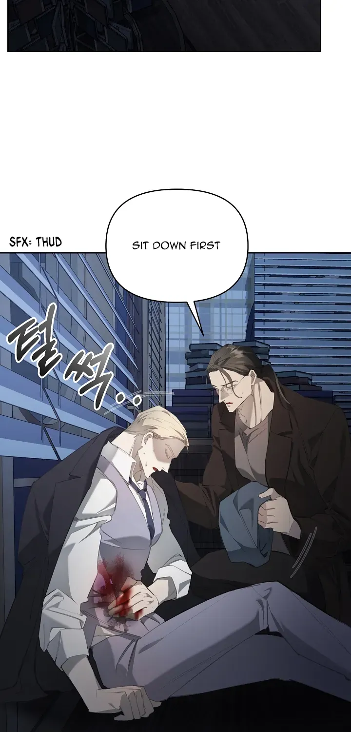 Dressed to Kill Chapter 1 page 45 - 