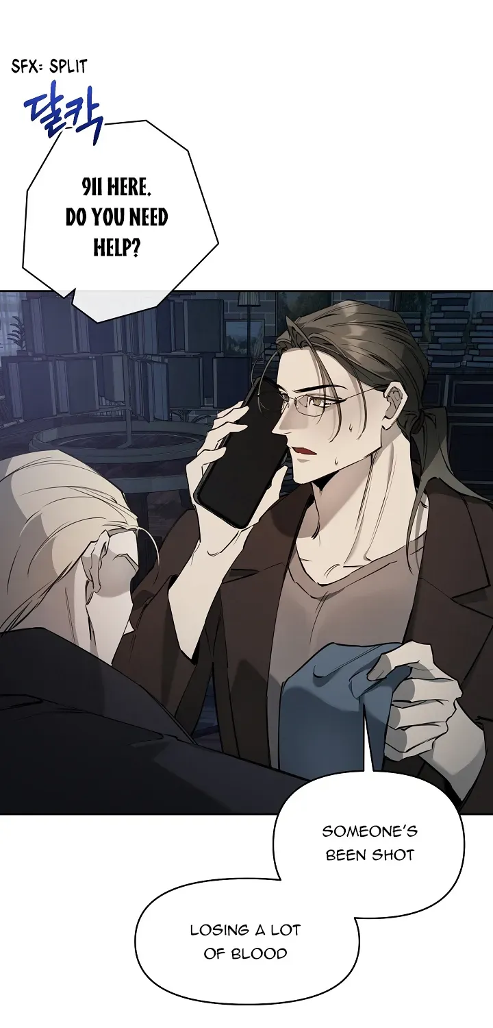 Dressed to Kill Chapter 1 page 48 - 