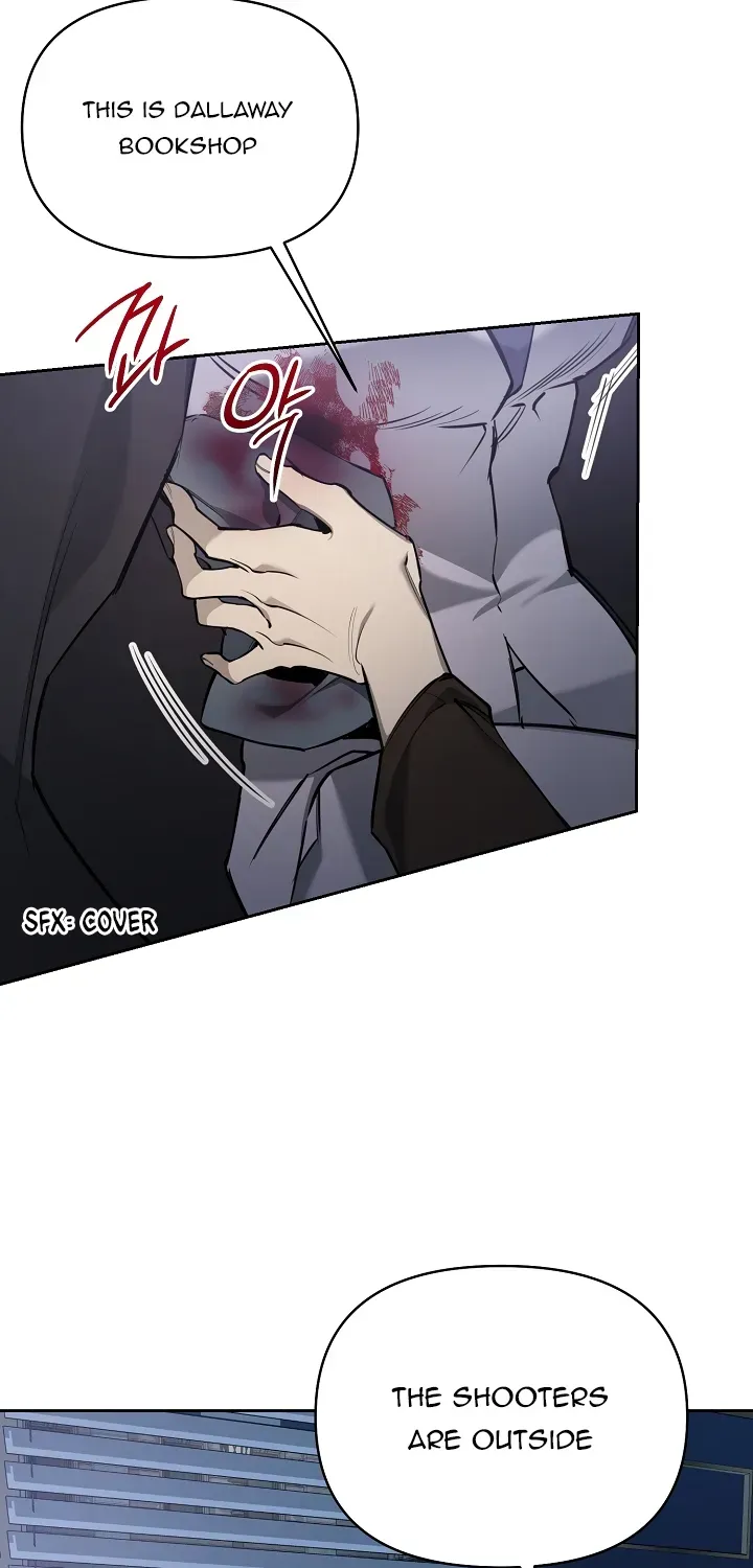 Dressed to Kill Chapter 1 page 50 - 