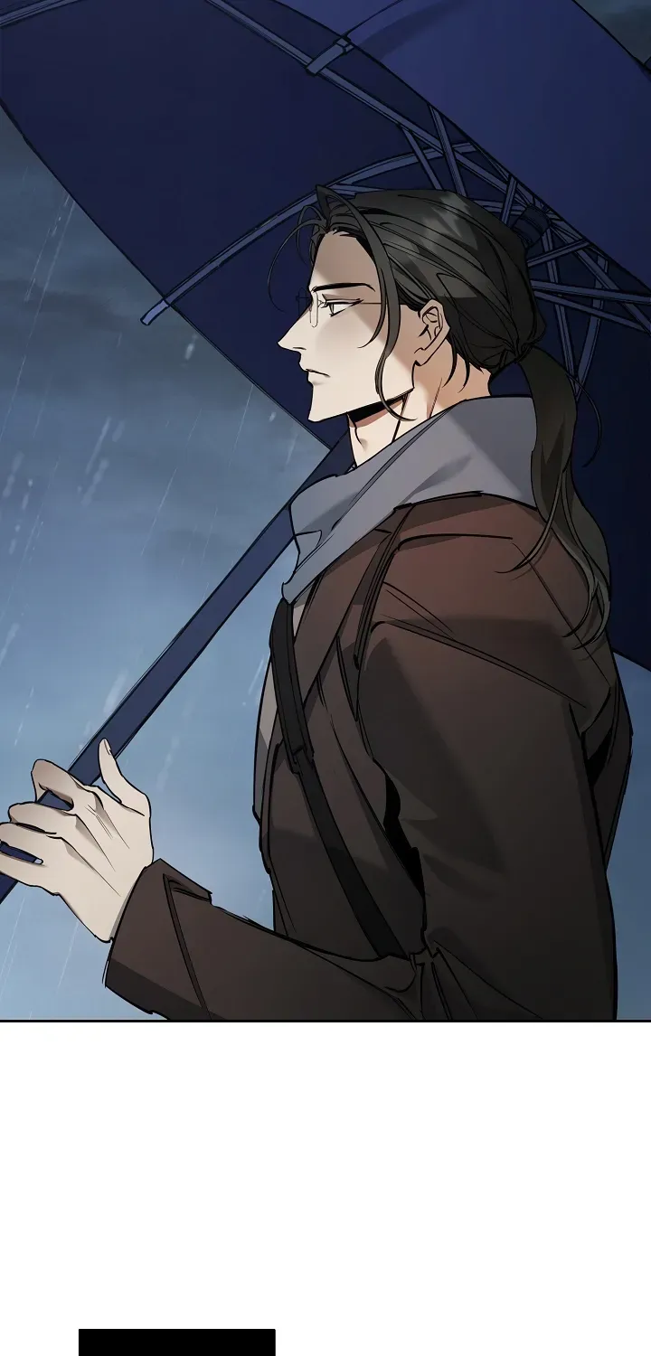 Dressed to Kill Chapter 1 page 6 - 