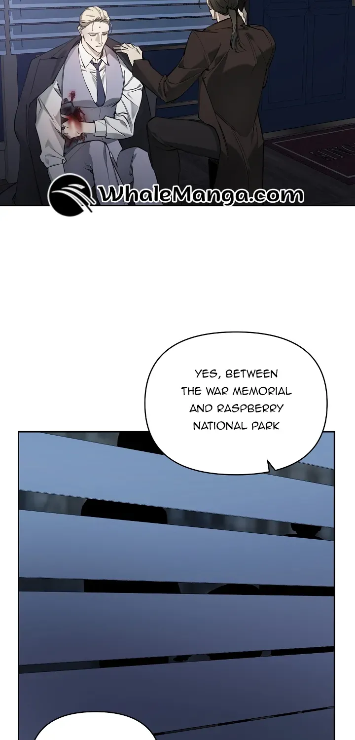 Dressed to Kill Chapter 1 page 52 - 