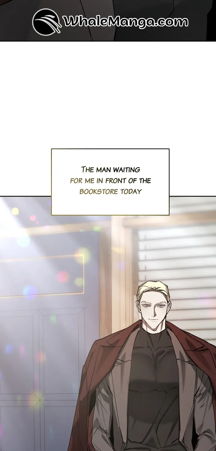 Dressed to Kill Chapter 1 page 63 - 