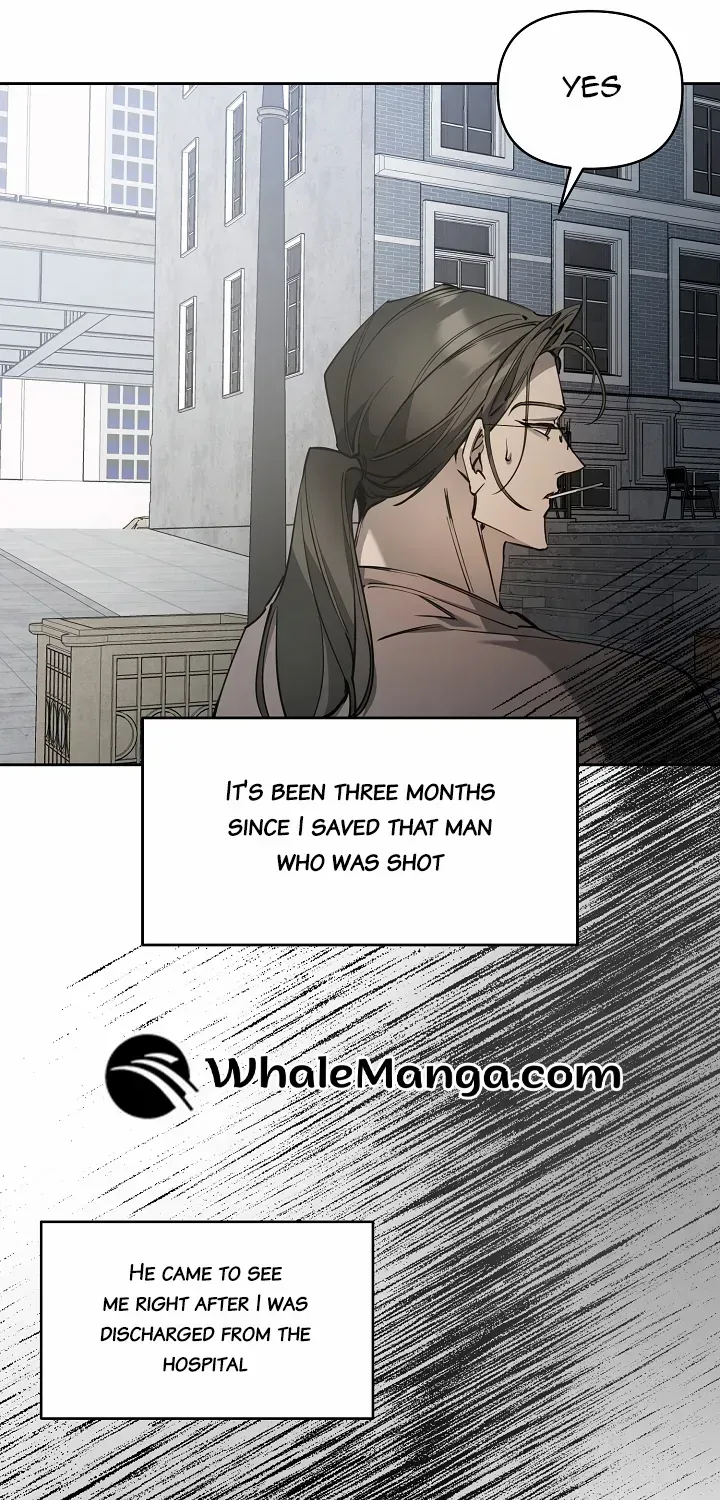 Dressed to Kill Chapter 1 page 70 - 