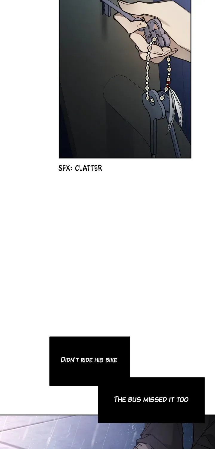 Dressed to Kill Chapter 1 page 10 - 