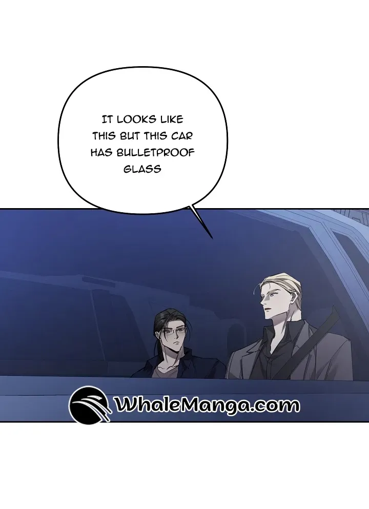 Read Dressed to Kill chapter 10 image 10 on Lezhin