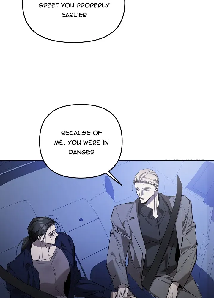 Read Dressed to Kill chapter 10 image 12 on Lezhin