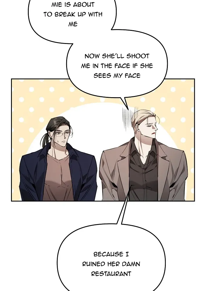 Read Dressed to Kill chapter 10 image 18 on Lezhin