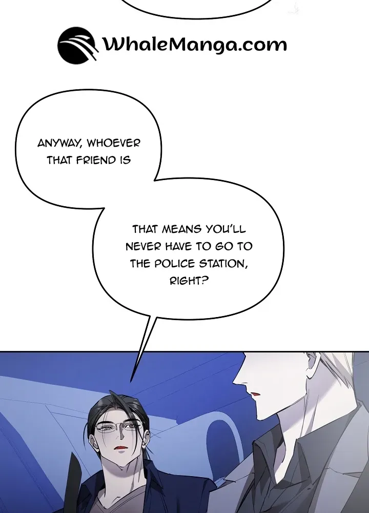 Read Dressed to Kill chapter 10 image 19 on Lezhin