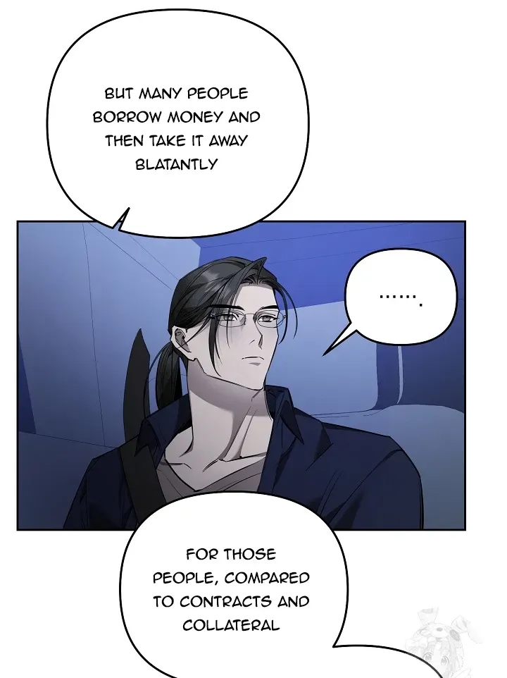 Read Dressed to Kill chapter 10 image 31 on Lezhin