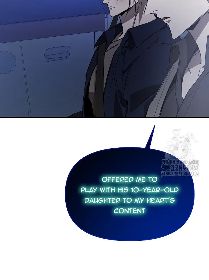 Read Dressed to Kill chapter 10 image 36 on Lezhin