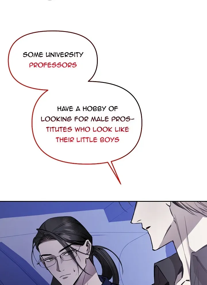 Read Dressed to Kill chapter 10 image 43 on Lezhin