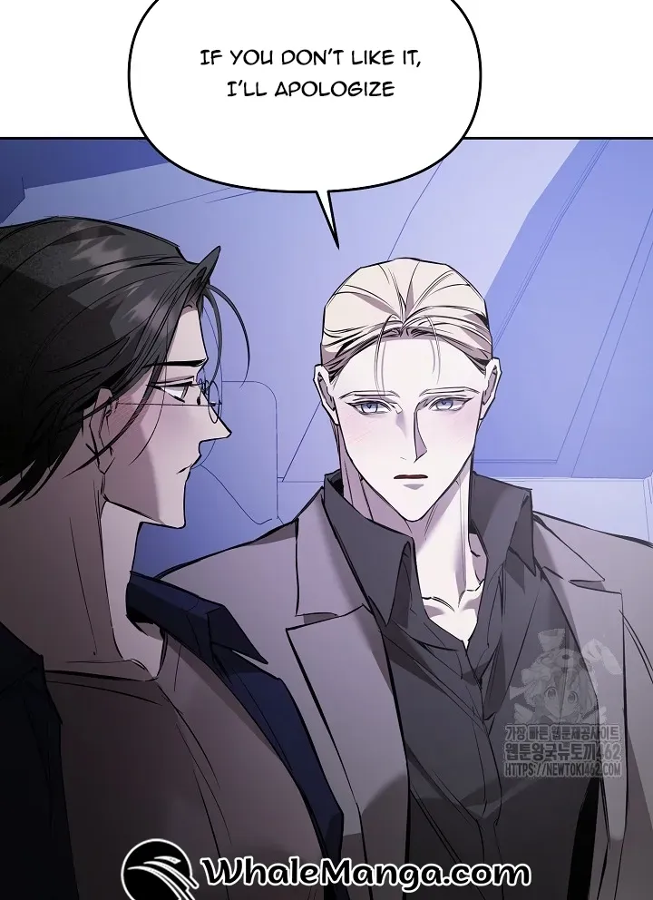 Read Dressed to Kill chapter 10 image 67 on Lezhin