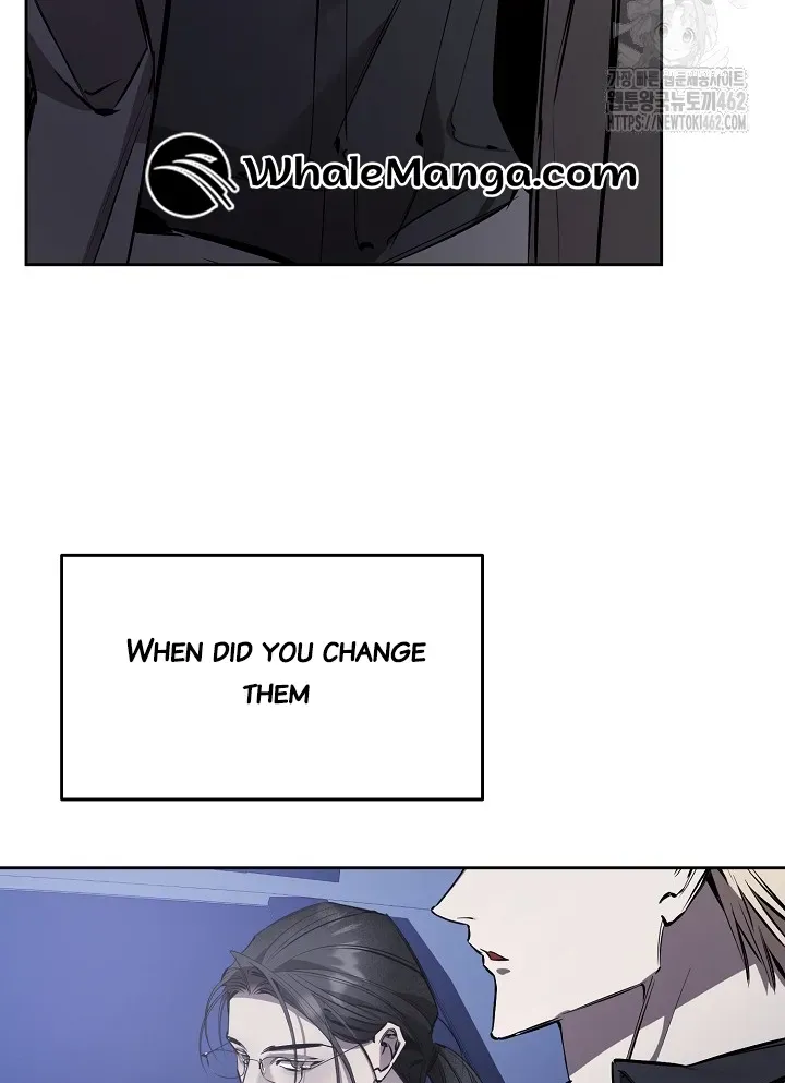 Read Dressed to Kill chapter 10 image 8 on Lezhin