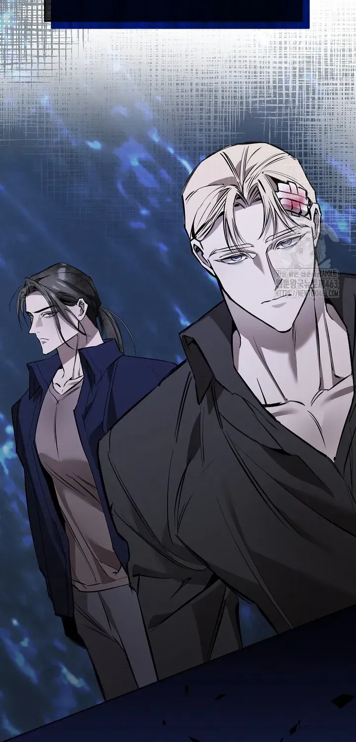 Read Dressed to Kill chapter 11 image 100 on Lezhin