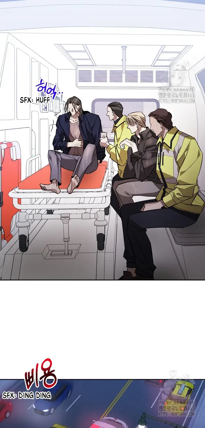 Read Dressed to Kill chapter 11 image 11 on Lezhin