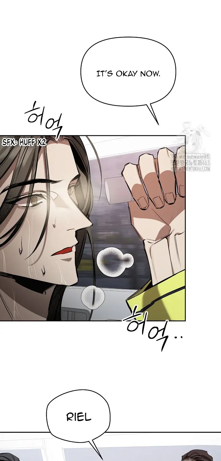Read Dressed to Kill chapter 11 image 13 on Lezhin
