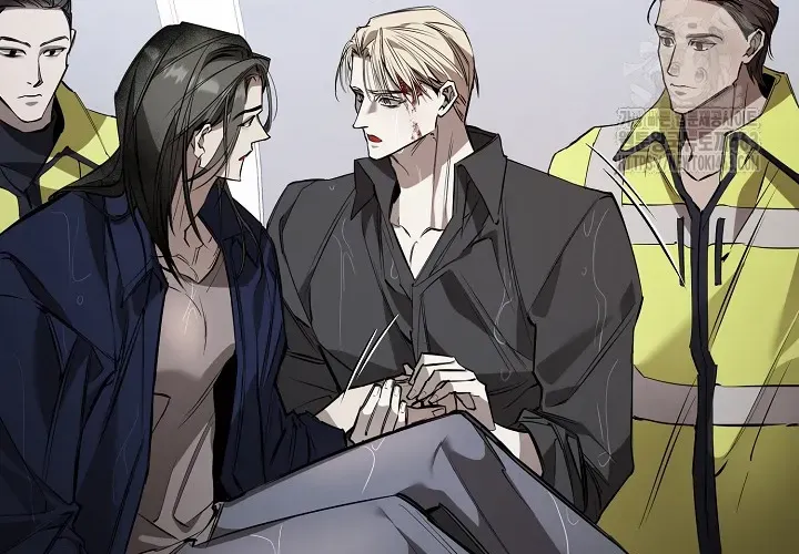 Read Dressed to Kill chapter 11 image 14 on Lezhin