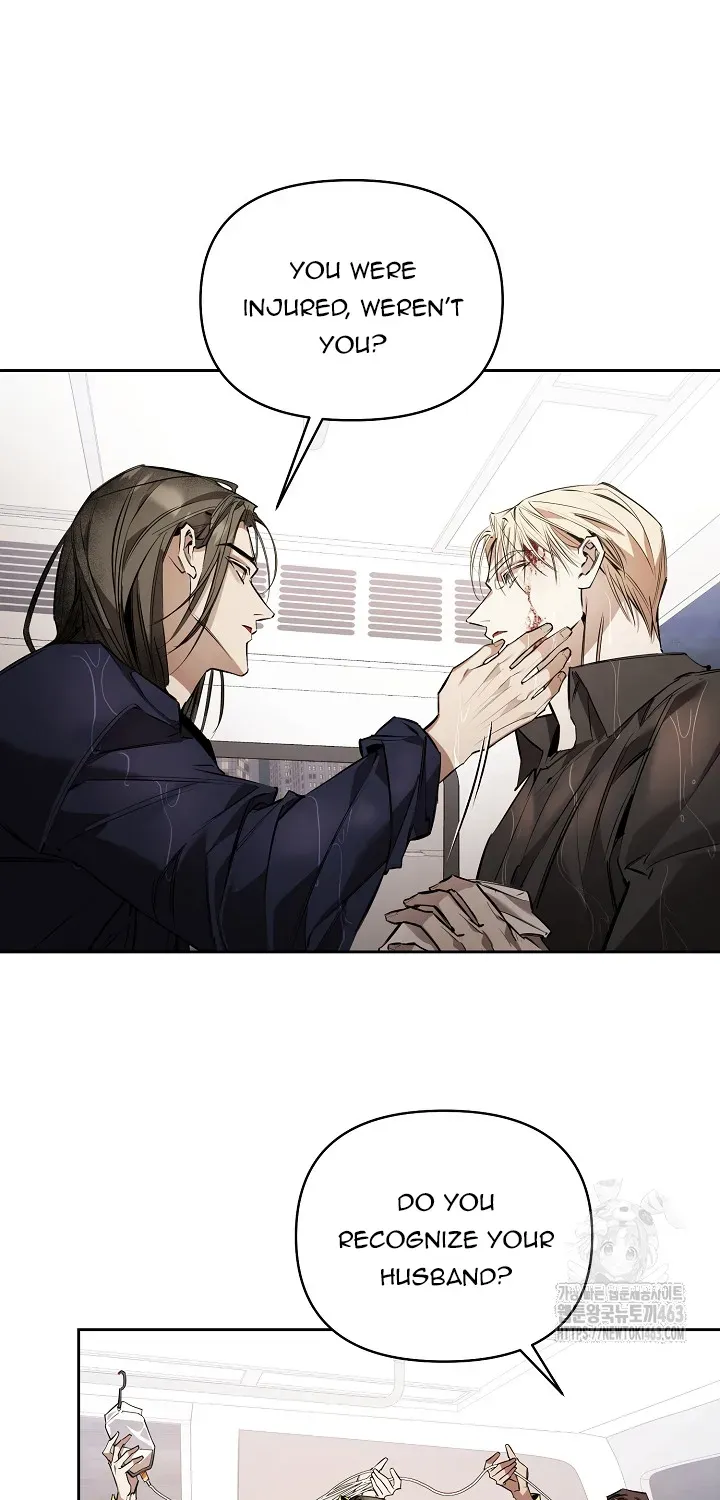 Read Dressed to Kill chapter 11 image 21 on Lezhin