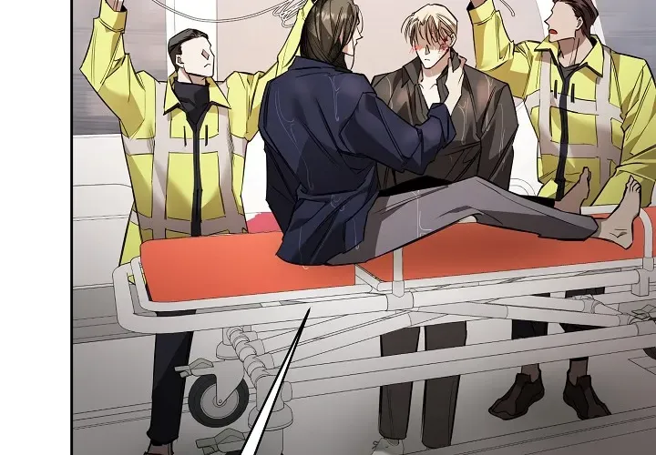Read Dressed to Kill chapter 11 image 22 on Lezhin