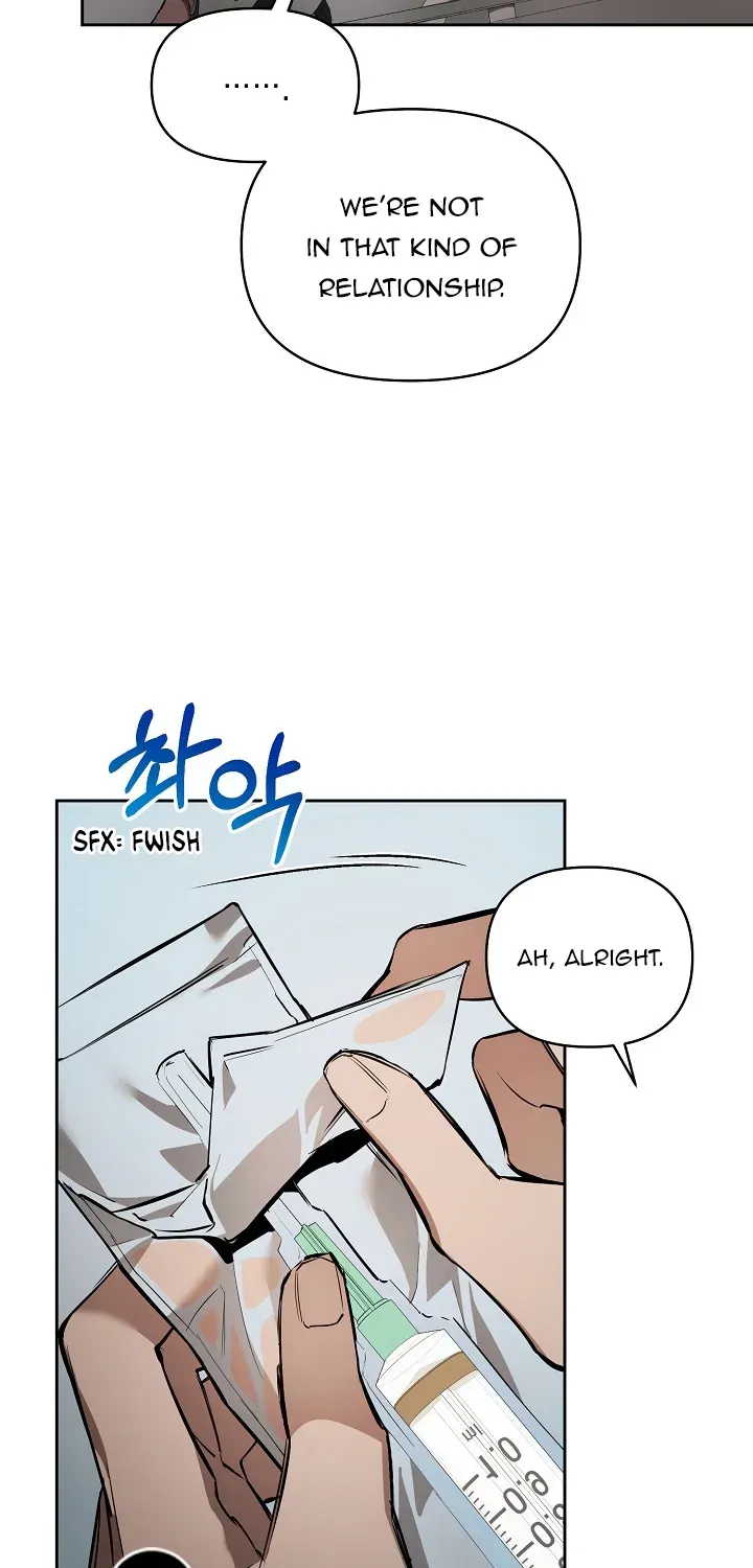 Read Dressed to Kill chapter 11 image 23 on Lezhin