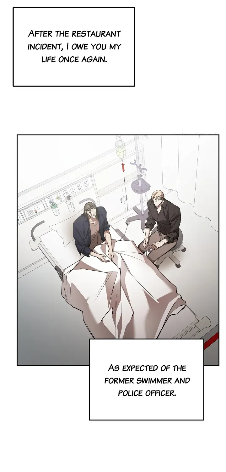 Read Dressed to Kill chapter 11 image 31 on Lezhin