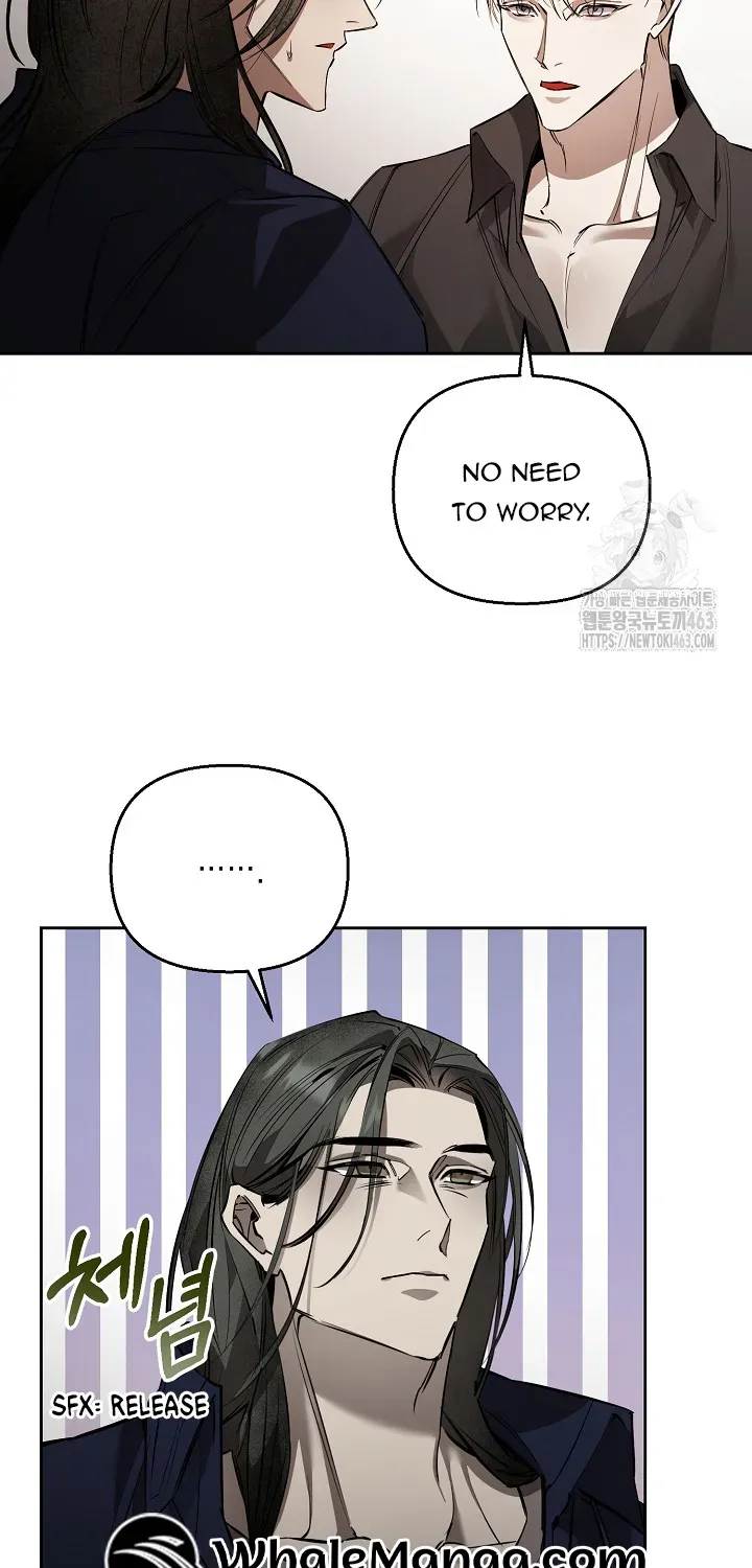 Read Dressed to Kill chapter 11 image 33 on Lezhin