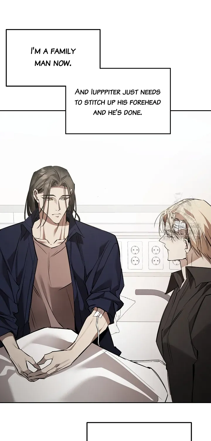 Read Dressed to Kill chapter 11 image 35 on Lezhin