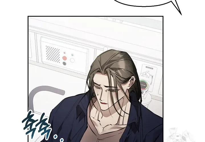 Read Dressed to Kill chapter 11 image 38 on Lezhin