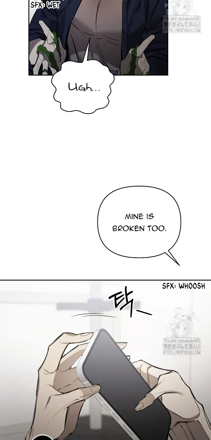 Read Dressed to Kill chapter 11 image 39 on Lezhin