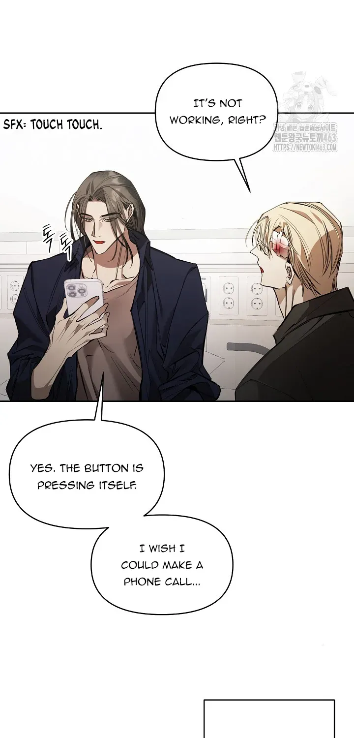 Read Dressed to Kill chapter 11 image 41 on Lezhin