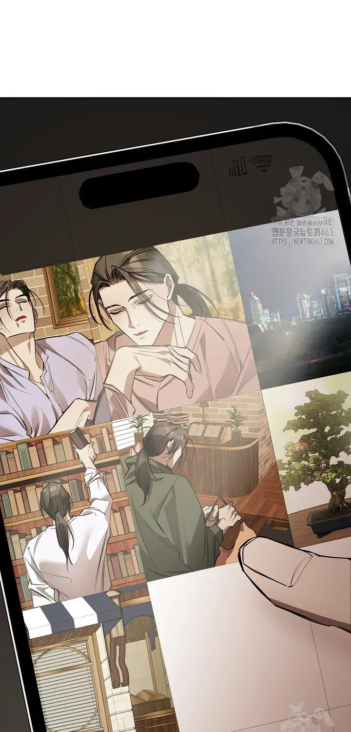 Read Dressed to Kill chapter 11 image 43 on Lezhin