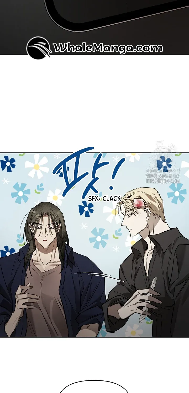 Read Dressed to Kill chapter 11 image 45 on Lezhin