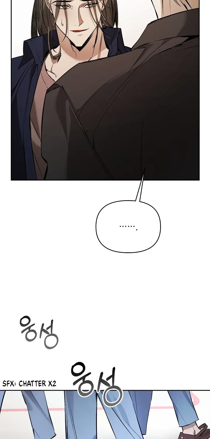 Read Dressed to Kill chapter 11 image 47 on Lezhin