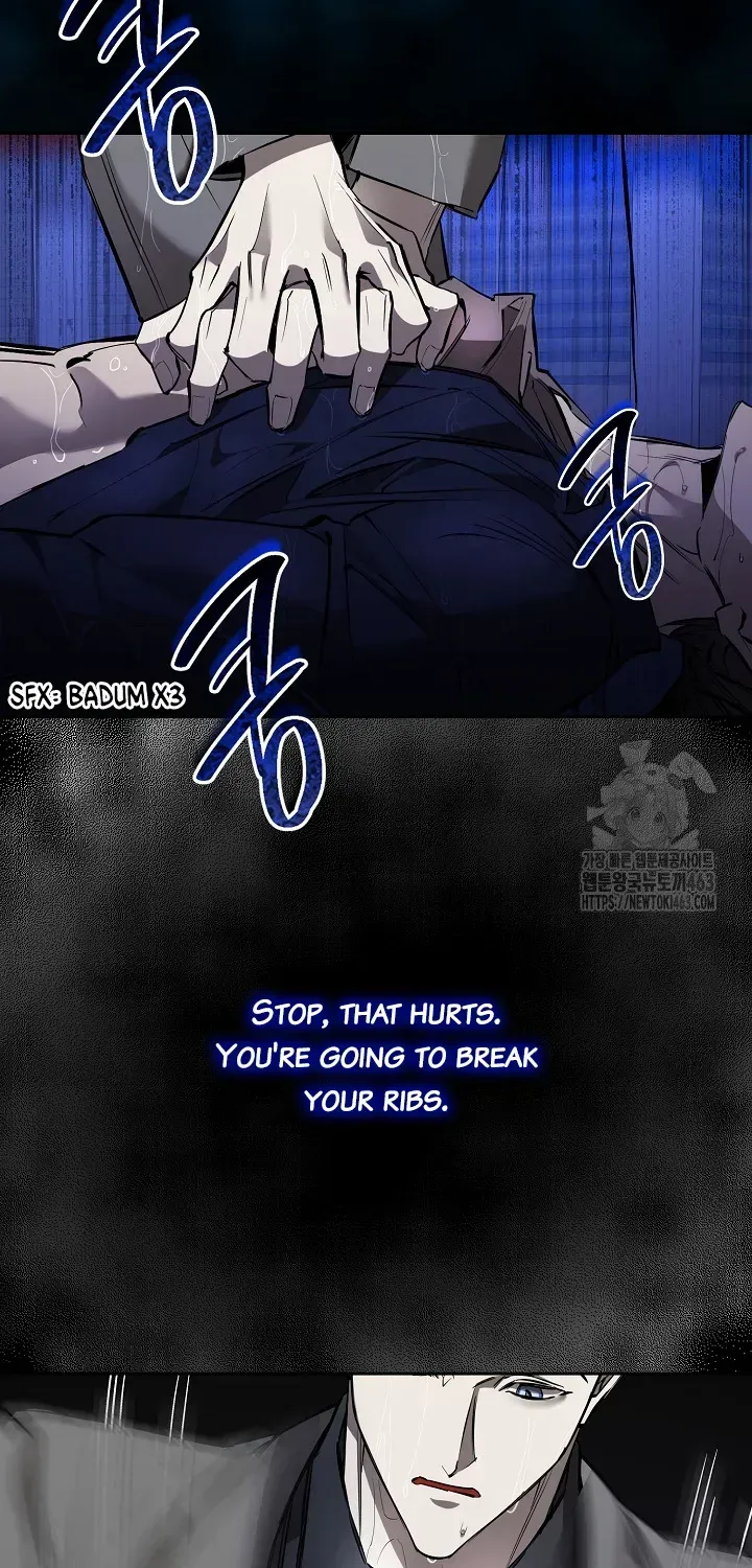Read Dressed to Kill chapter 11 image 5 on Lezhin