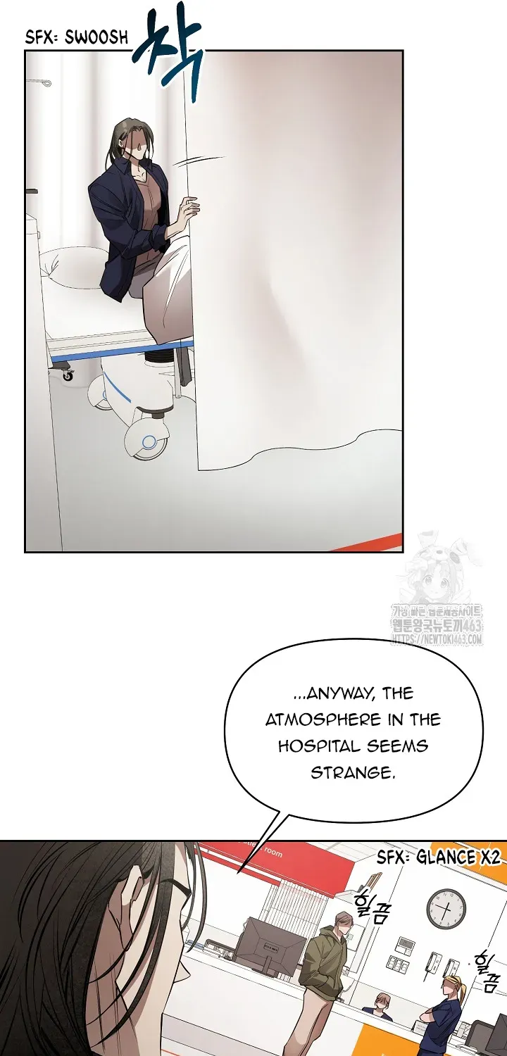 Read Dressed to Kill chapter 11 image 50 on Lezhin