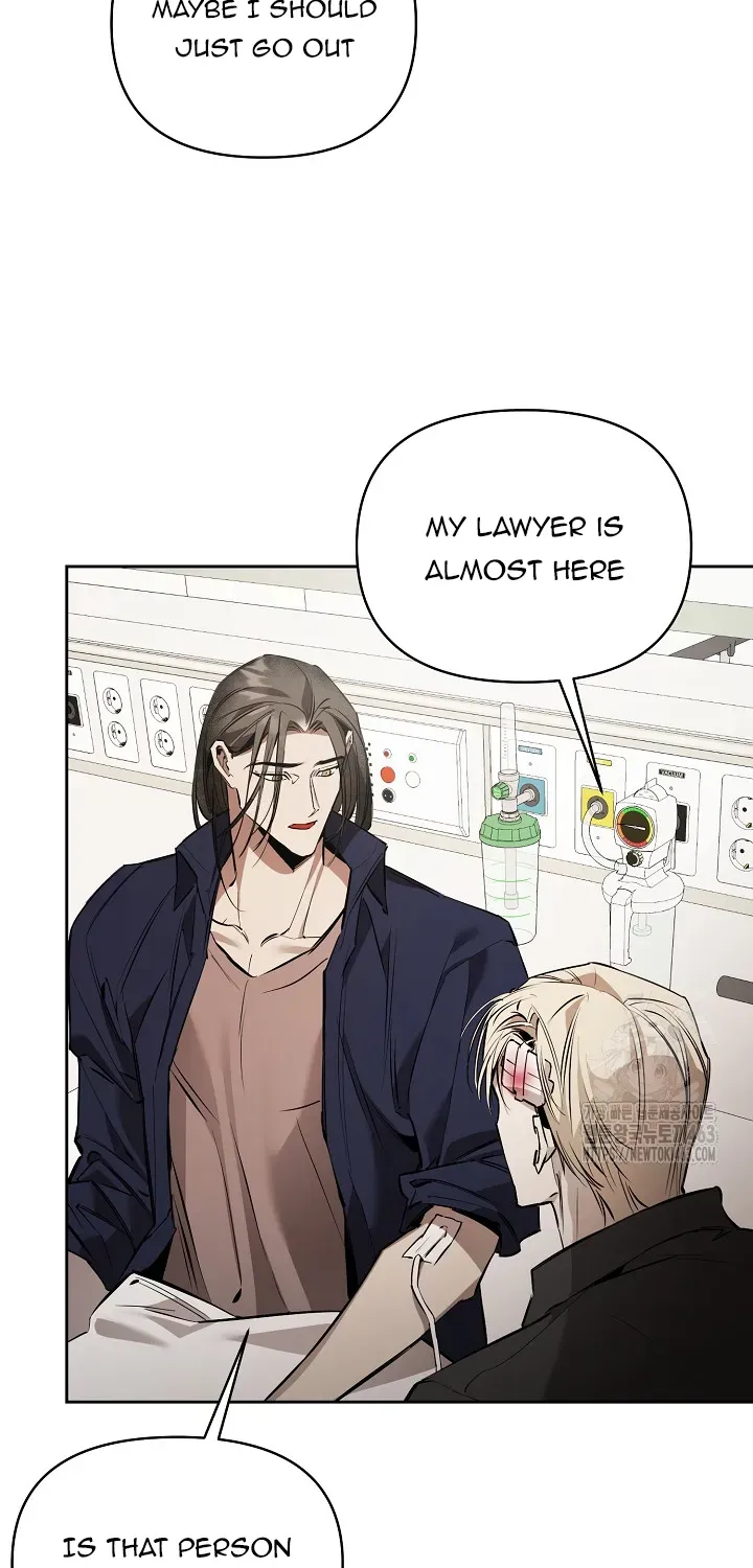 Read Dressed to Kill chapter 11 image 52 on Lezhin