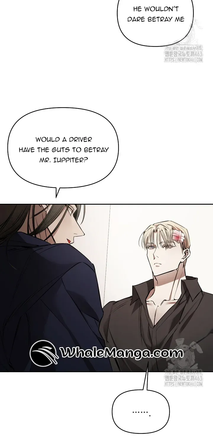 Read Dressed to Kill chapter 11 image 54 on Lezhin