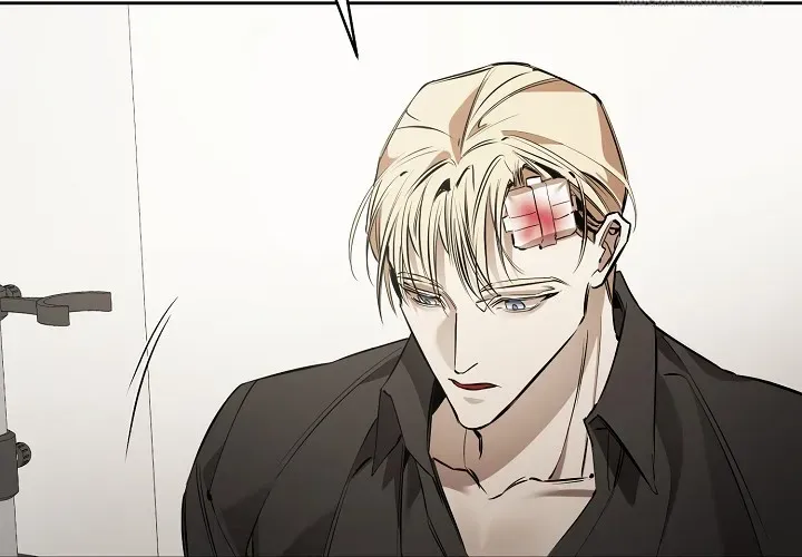 Read Dressed to Kill chapter 11 image 57 on Lezhin