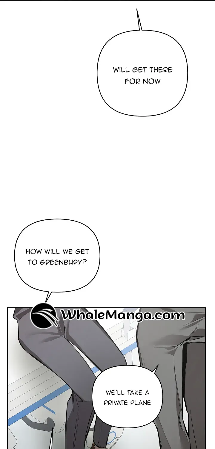 Read Dressed to Kill chapter 11 image 58 on Lezhin