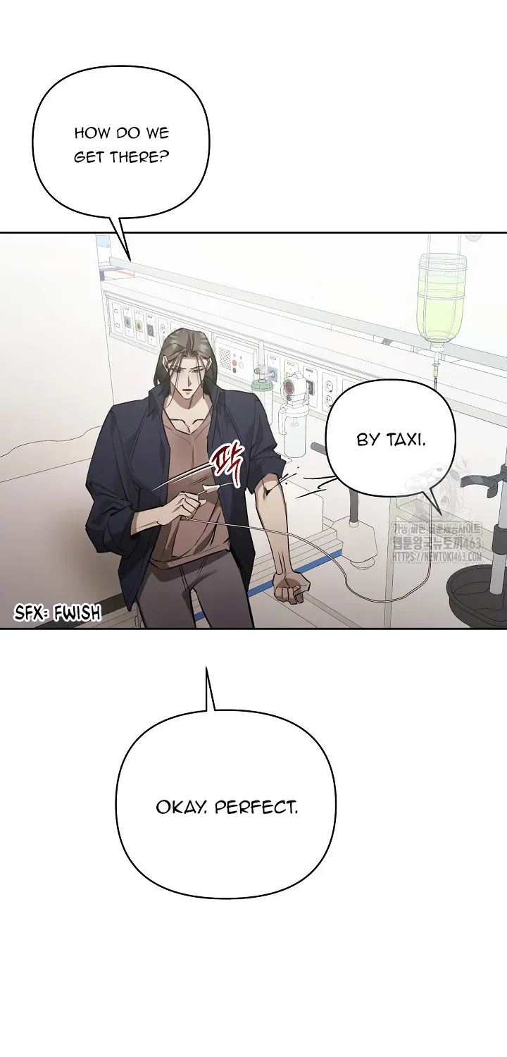 Read Dressed to Kill chapter 11 image 60 on Lezhin