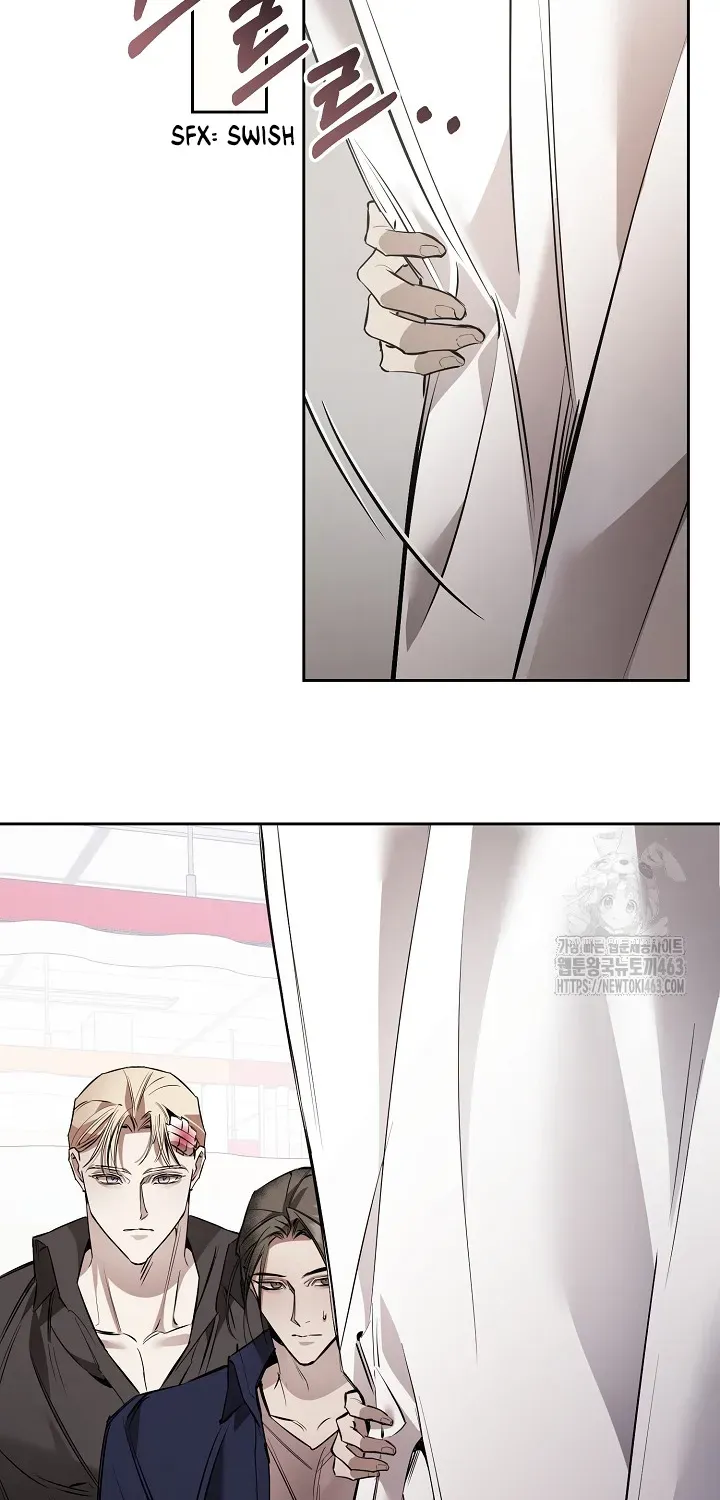 Read Dressed to Kill chapter 11 image 62 on Lezhin