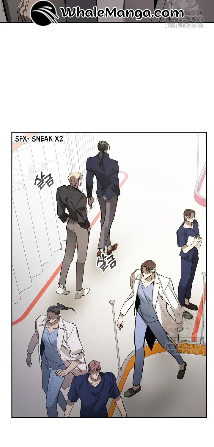 Read Dressed to Kill chapter 11 image 64 on Lezhin