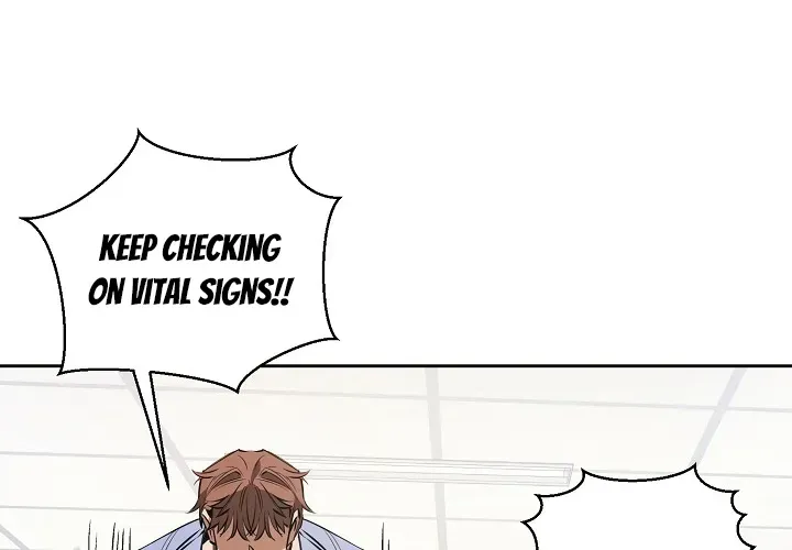 Read Dressed to Kill chapter 11 image 65 on Lezhin