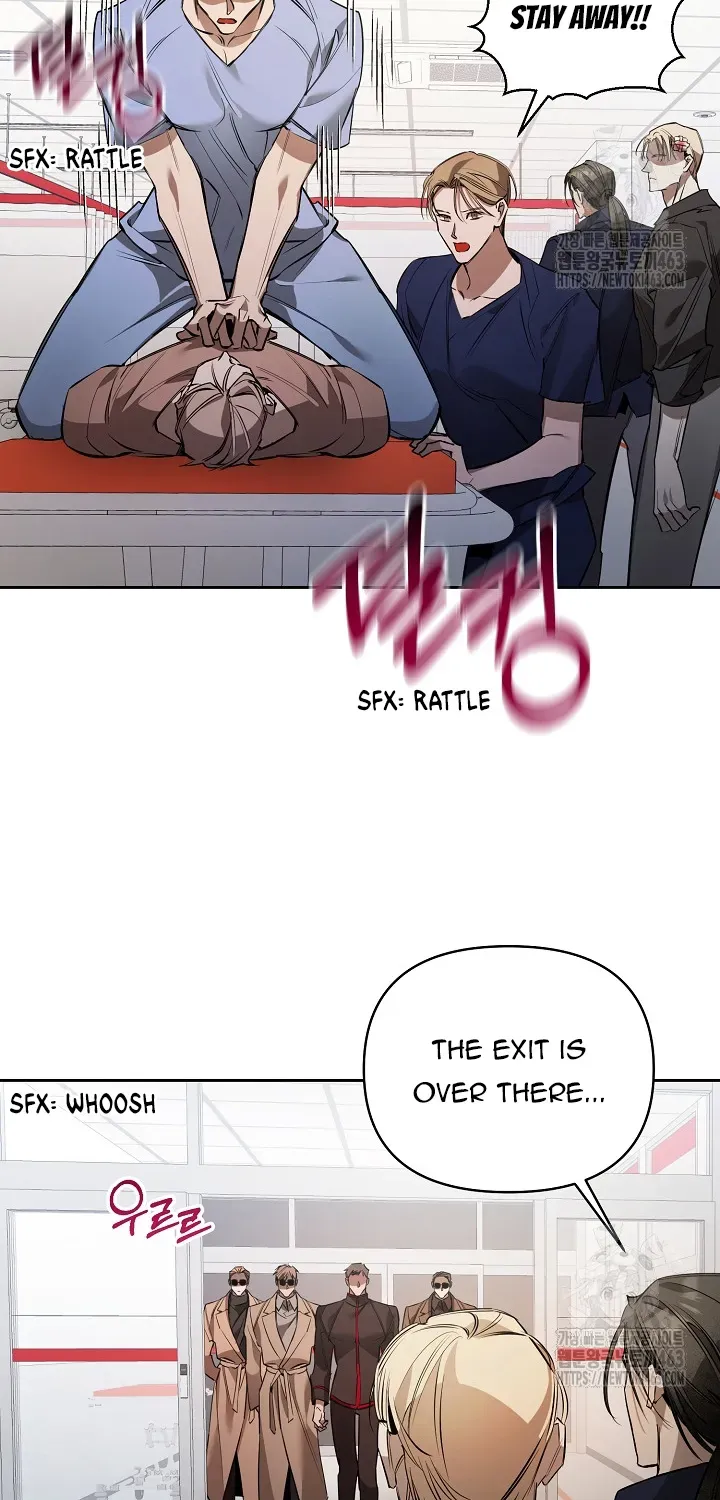 Read Dressed to Kill chapter 11 image 66 on Lezhin