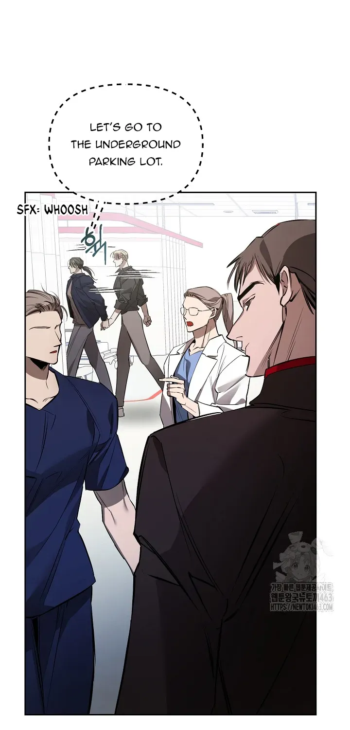 Read Dressed to Kill chapter 11 image 69 on Lezhin